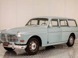 Bleu Utilisé 1965 Volvo Amazon | 9 900 €