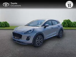 Utilisé 2023 Ford Puma Titanium | 19 490 € (Super prix)