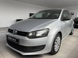 Utilisé 2010 VW Polo Berline | 7 690 € (Prix assez cher)