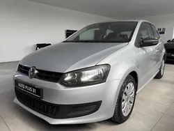 Utilisé 2010 VW Polo Berline | 7 690 € (Prix juste)