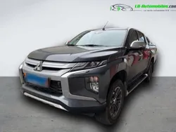 Utilisé 2022 Mitsubishi L200 Pick-up | 40 100 € (Prix cher)