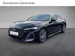 Noir mythique métallisé Occasion 2025 Audi Coupé Design Coupé | 68 500 €