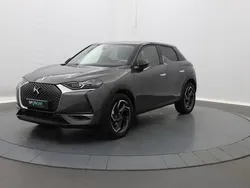 Gris Utilisé 2022 DS Automobiles DS3 Crossback Rivoli SUV | 20 290 € (Prix juste)