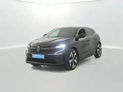 Noir etoile Occasion 2022 Renault Megane E-Tech Berline | 22 970 € (Bon prix)