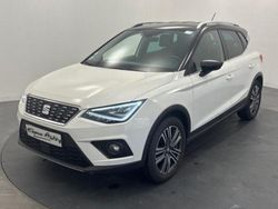 Occasion 2021 Seat Arona XCELLENCE SUV | 18 490 € (Prix juste)