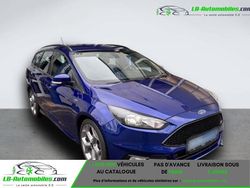 Utilisé 2017 Ford Focus ST Break | 21 500 € (Prix assez cher)