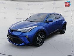 Utilisé 2021 Toyota C-HR Edition SUV | 21 999 € (Prix juste)