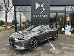 Gris Utilisé 2024 DS Automobiles DS4 Rivoli Berline | 51 490 €
