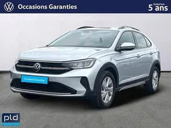 Utilisé 2024 VW Taigo Life SUV | 21 990 € (Prix juste)