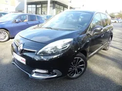 Utilisé 2015 Renault Grand Scénic III Bose Edition Monospace | 12 490 € (Prix assez cher)