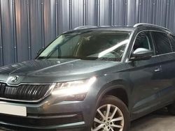 Utilisé 2021 Skoda Kodiaq SUV | 26 490 € (Prix juste)