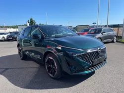 Noir Utilisé 2024 Nissan Qashqai SUV | 39 470 €