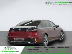 Utilisé 2024 BMW 750e Comfort Edition Berline | 137 400 € (Prix cher)