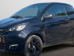 Noir Utilisé 2022 Aixam Coupe Evo Coupé | 9 990 €