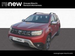 Rouge Utilisé 2022 Dacia Duster Prestige SUV | 20 490 € (Bon prix)
