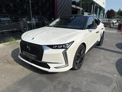 Utilisé 2022 DS Automobiles DS4 Rivoli Berline | 25 980 € (Prix juste)