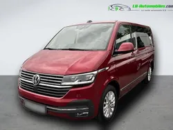 Utilisé 2021 VW Multivan Break | 58 900 € (Prix cher)