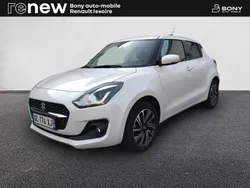 Utilisé 2021 Suzuki Swift Citadine | 14 590 € (Prix juste)