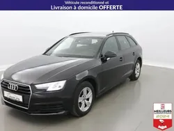 Noir Utilisé 2019 Audi A4 Break | 20 990 € (Bon prix)