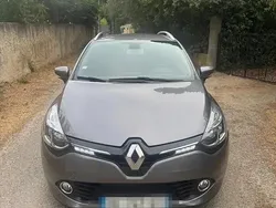 Utilisé 2014 Renault Clio GrandTour Intens Break | 7 800 € (Super prix)