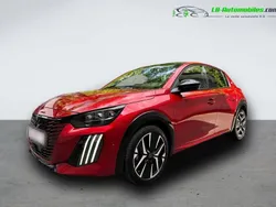 Utilisé 2025 Peugeot e-208 Citadine | 43 500 €