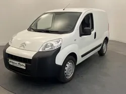 Utilisé 2017 Citroën Nemo Business Class Monospace | 9 900 €