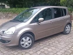 Bronze Utilisé 2009 Renault Grand Modus Expression Monospace | 6 500 €