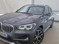 Utilisé 2021 BMW X1 xLine SUV | 25 990 € (Bon prix)
