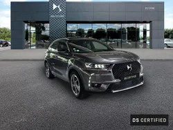 Gris Utilisé 2021 DS Automobiles DS7 Crossback SUV | 29 290 € (Prix juste)