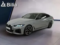 Gris Utilisé 2024 BMW 440 Sport Line Coupé | 74 768 €