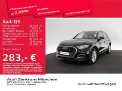 Utilisé 2023 Audi Q5 SUV | 37 948 €