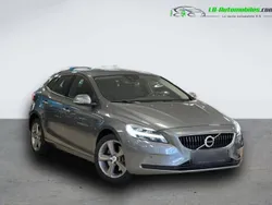 Utilisé 2017 Volvo V40 Break | 18 900 € (Prix assez cher)