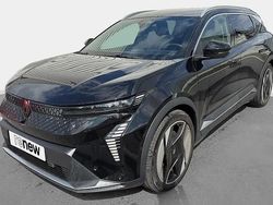 Noir Utilisé 2025 Renault Scénic Iconic Monospace | 46 900 € (Bon prix)