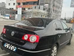 Utilisé 2009 VW Passat Edition Berline | 4 390 €