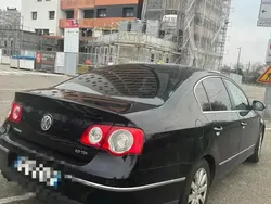 Utilisé 2009 VW Passat Edition Berline | 4 390 € (Prix juste)