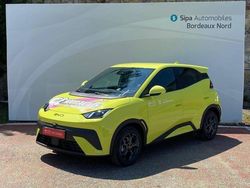 Nouvelle 2025 BYD Dolphin Comfort Citadine | 22 900 €