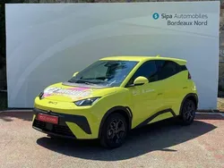 Nouvelle 2025 BYD Dolphin Comfort Citadine | 24 430 €