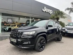 Nouvelle 2024 Jeep Compass North SUV | 40 590 € (Prix assez cher)
