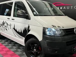 Blanc Utilisé 2014 VW T5 Van | 15 990 €