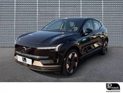 Noir Utilisé 2024 Volvo EX30 Ultra SUV | 32 890 € (Prix juste)