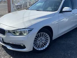 Utilisé 2016 BMW 320 Luxury Line Break | 13 990 € (Prix cher)