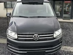 Noir Utilisé 2017 VW T6 California Van | 42 990 € (Prix cher)