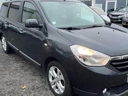 Occasion 2014 Dacia Lodgy Prestige Monospace | 7 500 € (Prix cher)