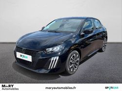Nouvelle 2025 Peugeot 208 Style Citadine | 20 990 € (Bon prix)