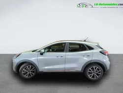 Utilisé 2021 Ford Puma Gen-E Coupé | 21 900 €