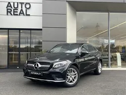 Utilisé 2018 Mercedes GLC250 Business | 29 900 €