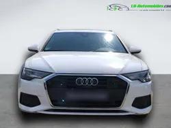 Utilisé 2020 Audi A6 Break | 36 100 € (Prix cher)