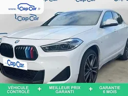 Blanc Utilisé 2022 BMW X2 M Sport SUV | 31 990 € (Prix juste)