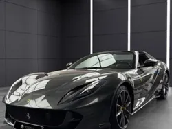 Utilisé 2021 Ferrari 812 Coupé | 447 900 € (Prix juste)
