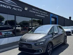 Utilisé 2018 Citroën C4 SpaceTourer Monospace | 9 990 € (Bon prix)